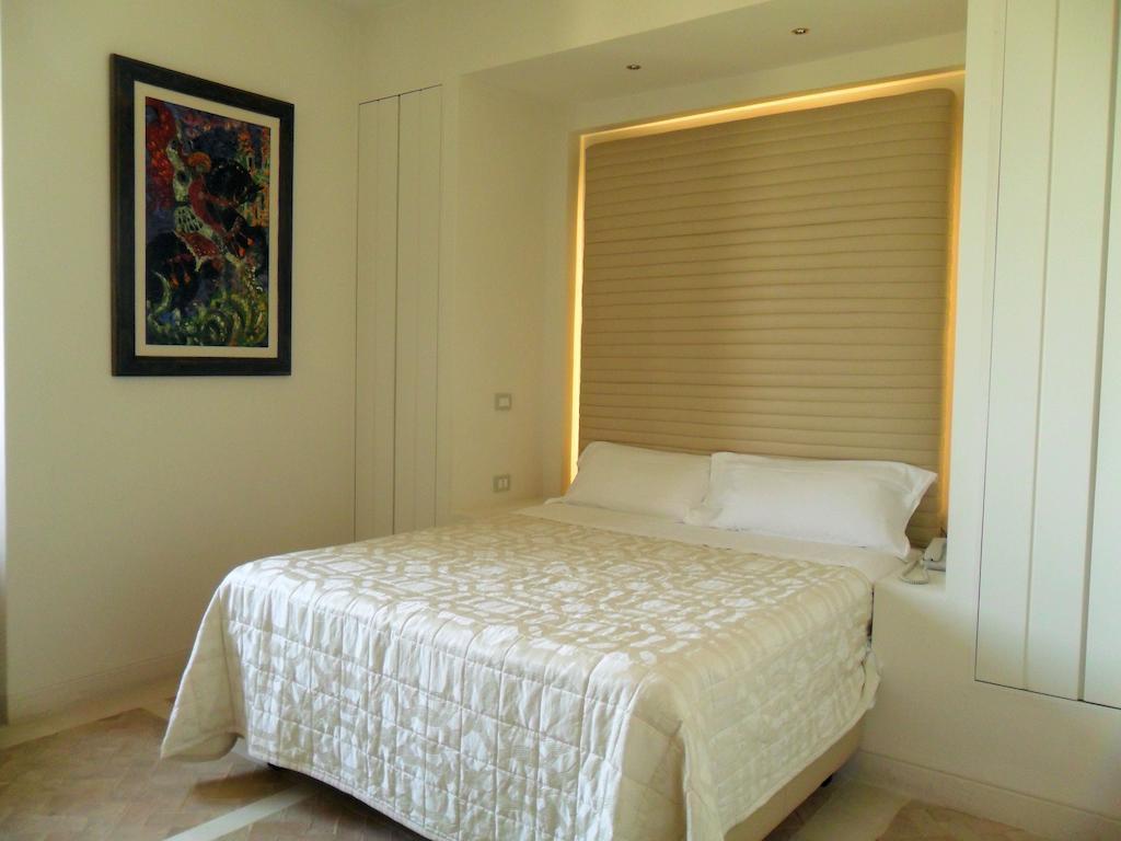 Palazzo Viceconte Hotel Matera Ngoại thất bức ảnh