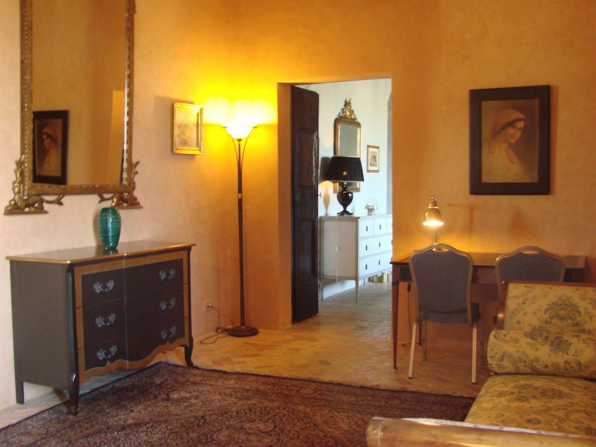 Palazzo Viceconte Hotel Matera Ngoại thất bức ảnh